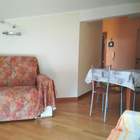 Mansarda Raggio Di Sole Bed & Breakfast Verona Luaran gambar