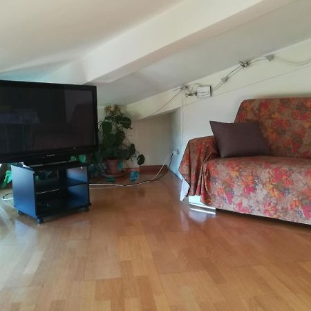 Mansarda Raggio Di Sole Bed & Breakfast Verona Luaran gambar