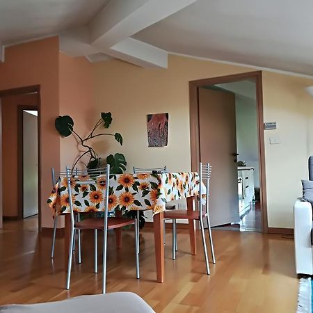 Mansarda Raggio Di Sole Bed & Breakfast Verona Luaran gambar