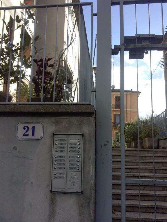 Mansarda Raggio Di Sole Bed & Breakfast Verona Luaran gambar