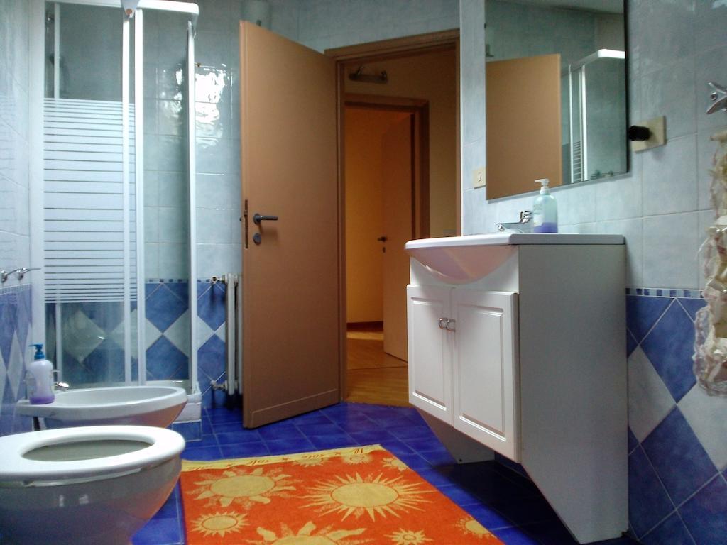 Mansarda Raggio Di Sole Bed & Breakfast Verona Bilik gambar