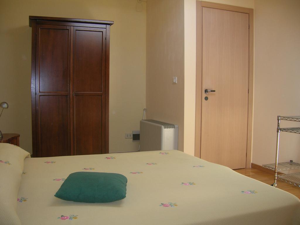Mansarda Raggio Di Sole Bed & Breakfast Verona Bilik gambar