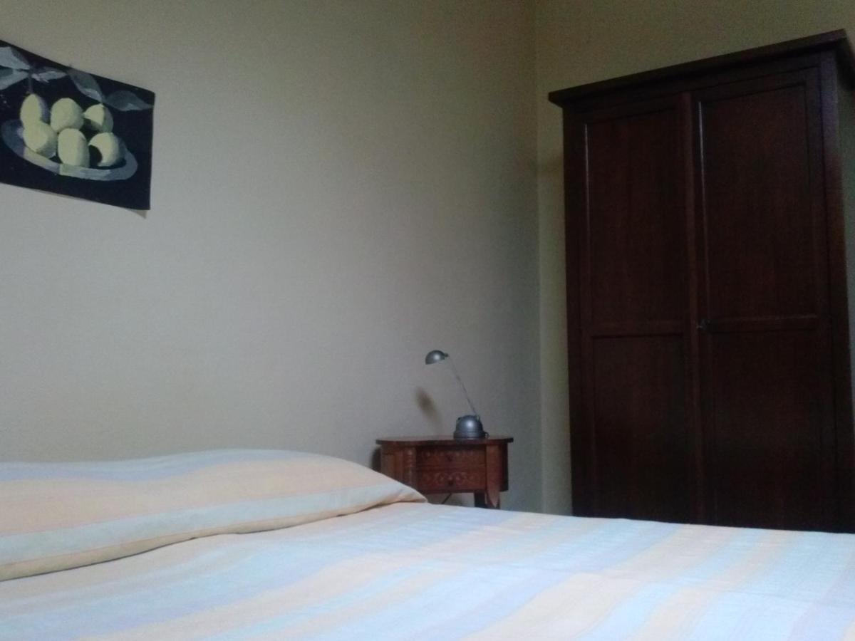 Mansarda Raggio Di Sole Bed & Breakfast Verona Bilik gambar