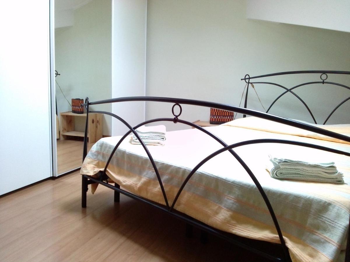 Mansarda Raggio Di Sole Bed & Breakfast Verona Bilik gambar