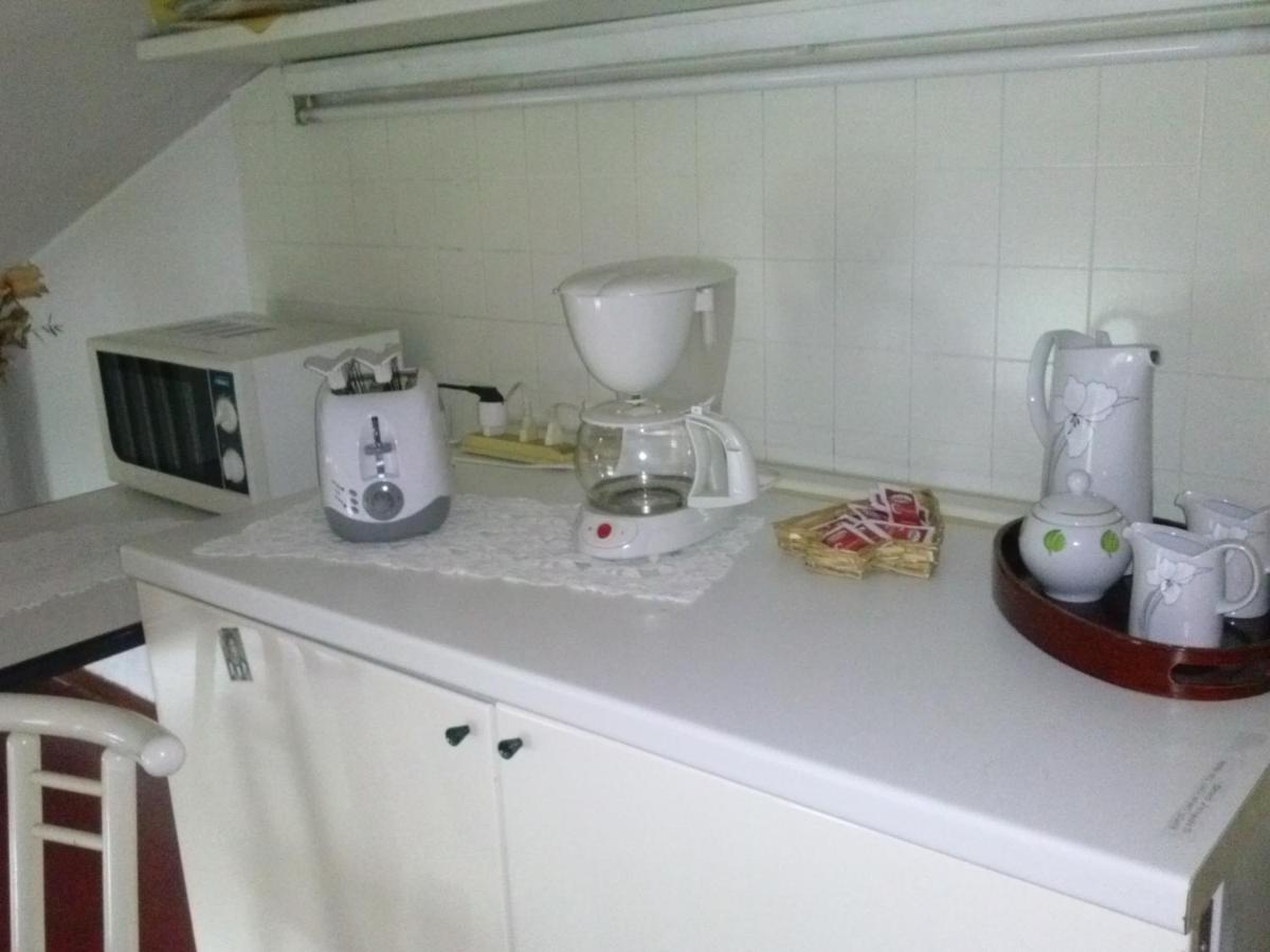 Mansarda Raggio Di Sole Bed & Breakfast Verona Bilik gambar